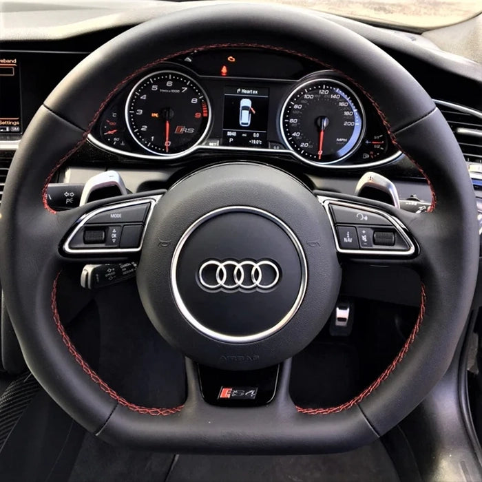 Audi - A3 S3 RS3 8V A4 RS4 B8 A6 RS6 A7 RS5 RS7 S4 S5 S6 SQ5 S7