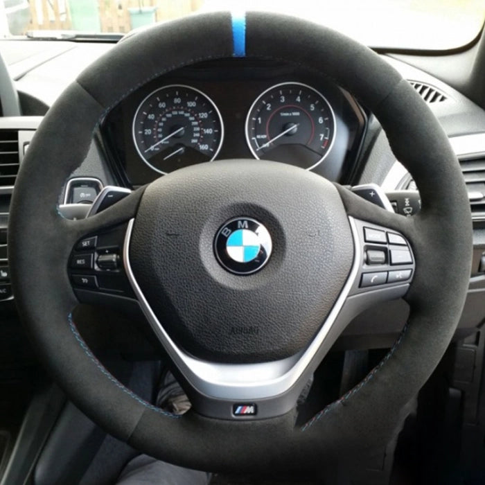 BMW - F20 F21 F22 F23 F30 F31 F32 F33 F34 F36