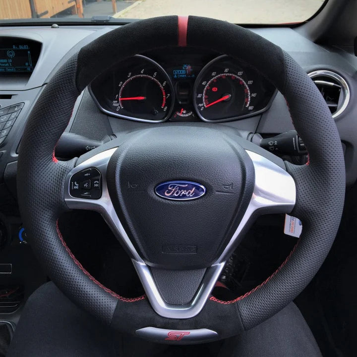 Ford - Fiesta ST (2012-2017) / Fiesta 2008-2017 / Ecosport 2014-2017