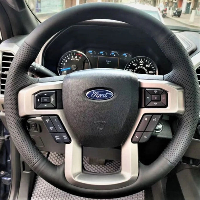 Ford - F-150 2015-2020