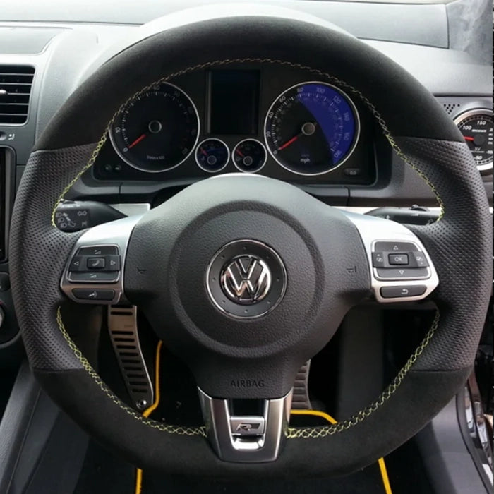 Volkswagen - MK6 Golf 6 GTI / Polo GTI / Scirocco R / Passat CC R-Line